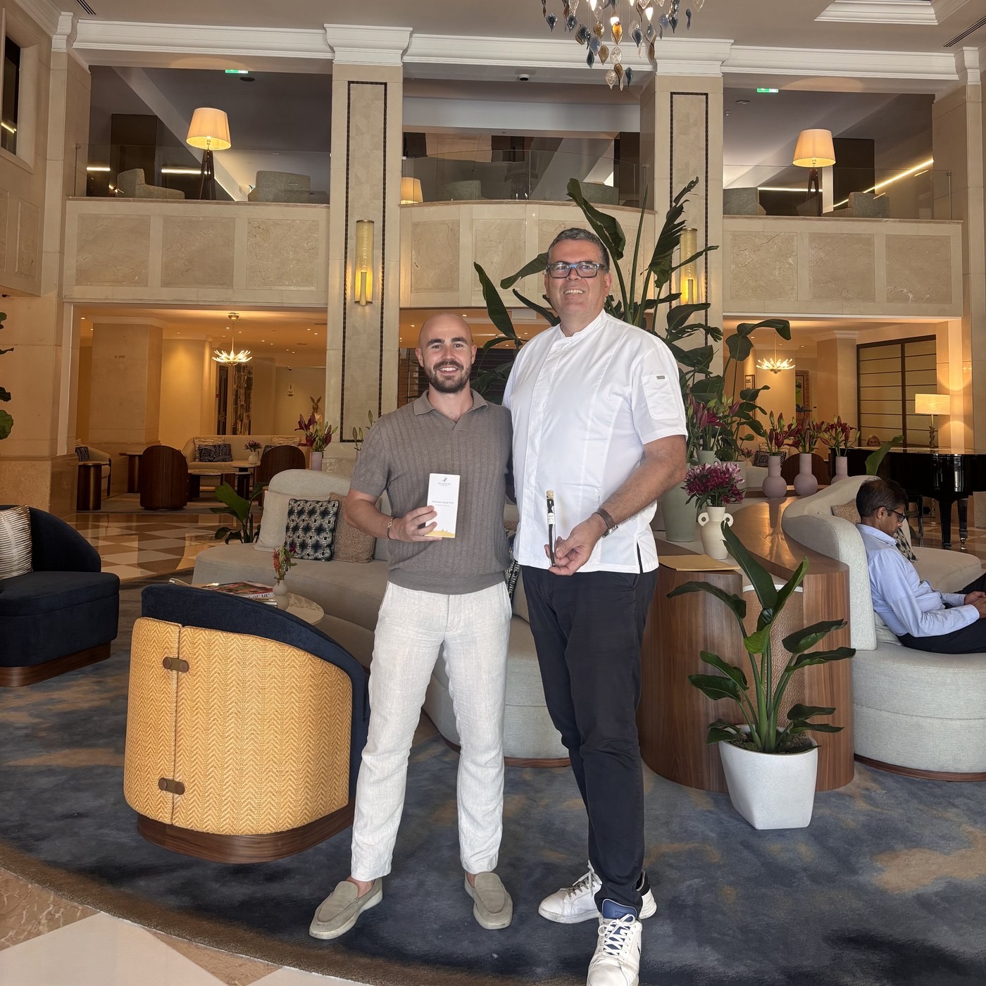 Penha Longa Resort by Francisco Siopa