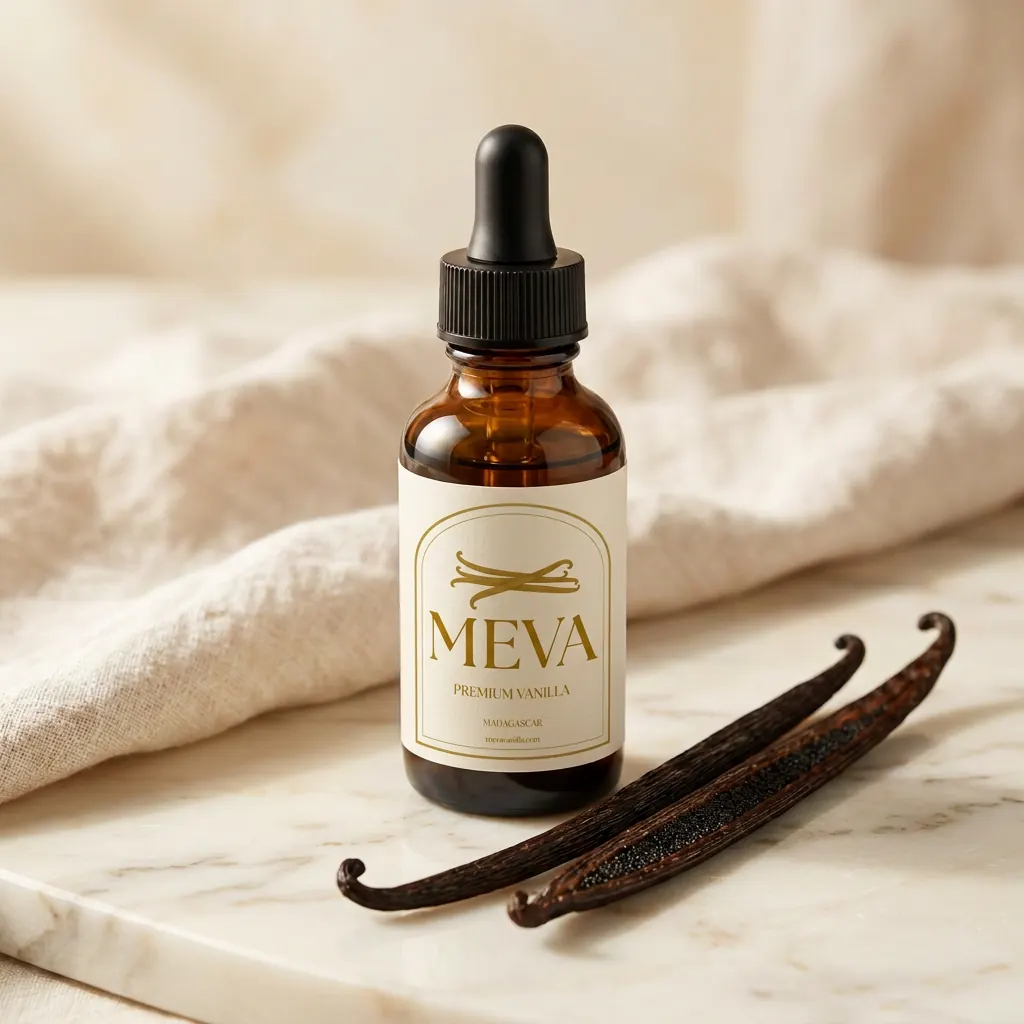 Vanilla Extract