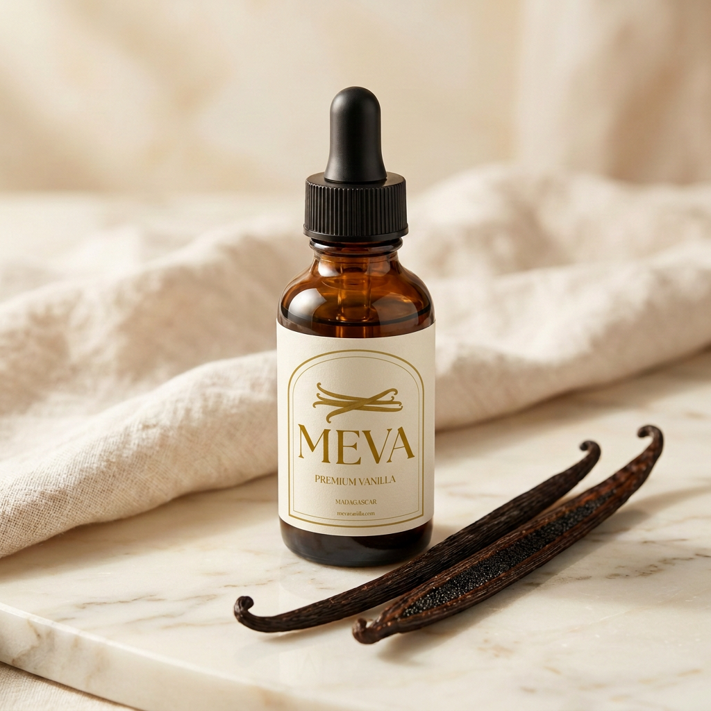Vanilla Extract