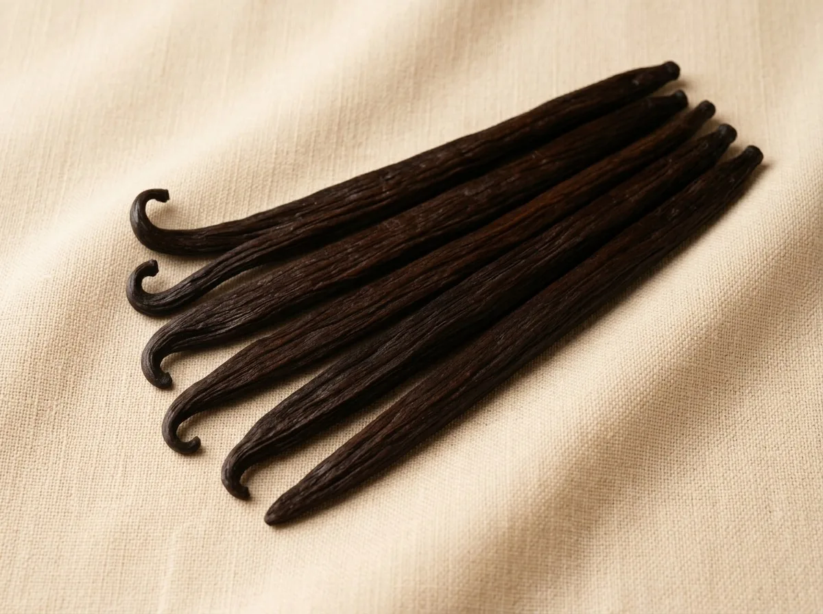 Pompona Vanilla