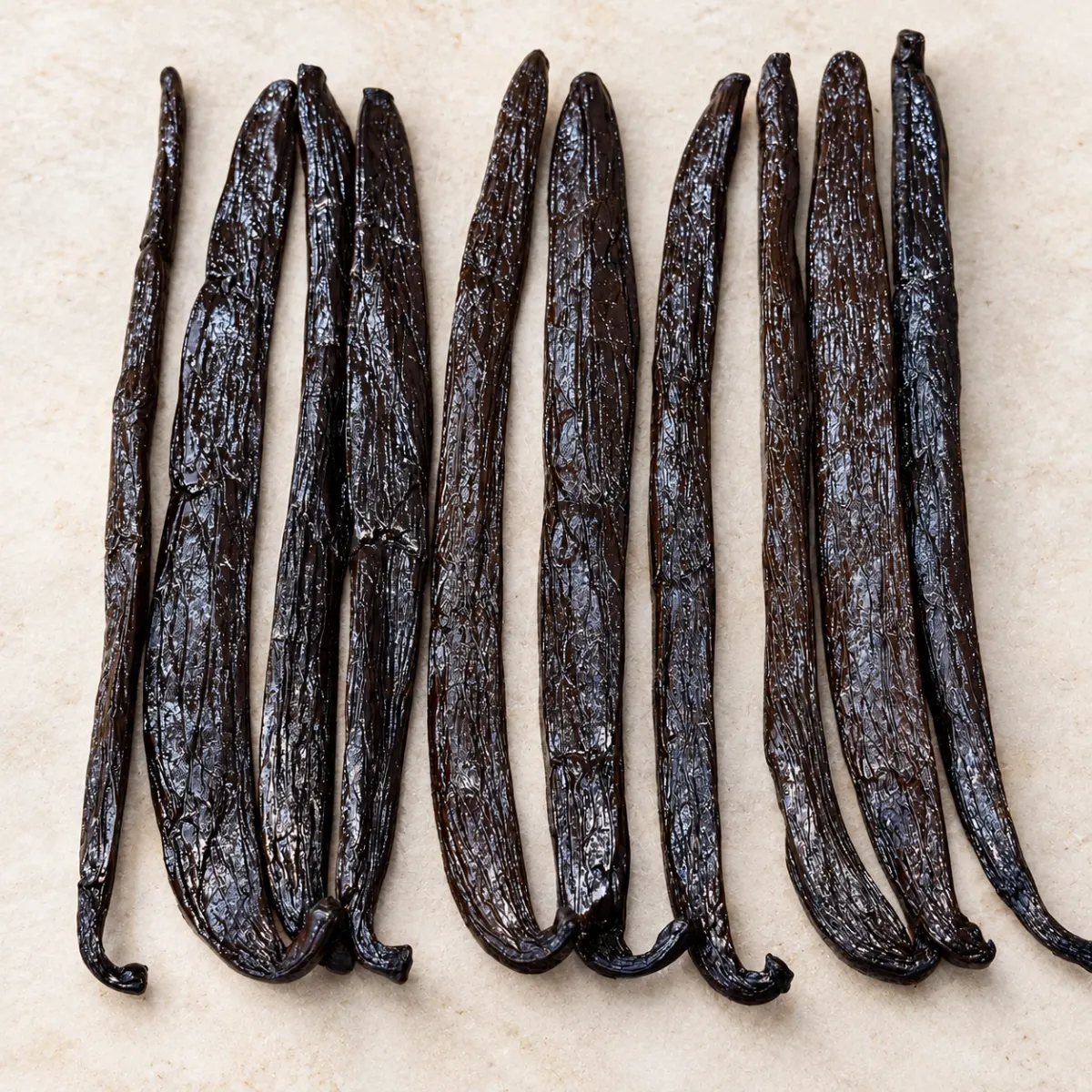 Pompona Vanilla